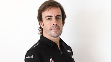 Alpine arranca al ralentí y sin Alonso