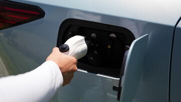 La verdadera razón por la que JAC ha decidido vender autos híbridos