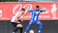 23/07/22  PRETEMPORADA PARTIDO AMISTOSO 
ARTEIXO - RC. DEPORTIVO DE LA CORUÑA  
ANTOÑITO