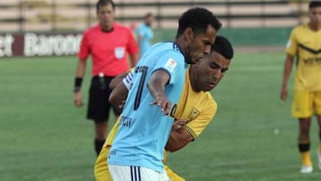 Sporting Cristal visita a la Academia Cantolao con la intenci&oacute;n de mantener el liderato. El cuadro cervecero a&uacute;n no ha encajado goles en la Liga 1.