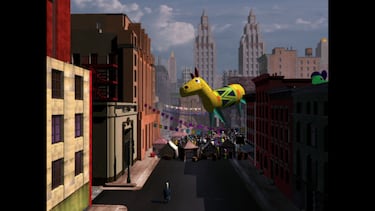 25 años de Grim Fandango, la culminación creativa de LucasArts