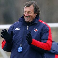 Fallecimiento de Luis Bonini generó el lamento mundial