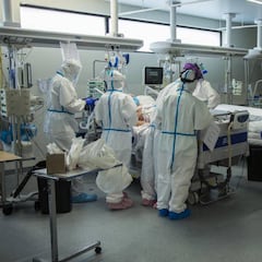 Estados Unidos apela al 'crowdfunding' para pagar sus funerales