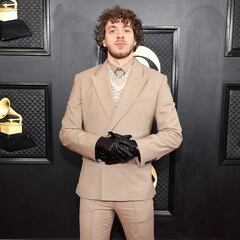 Jack Harlow feeling “magical” about upcoming acting debut