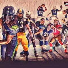 Fantasy Football team of the week: NFL 2022 Week 3