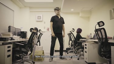 505 Games distribuirá Bloodstained, el metroidvania de Igarashi