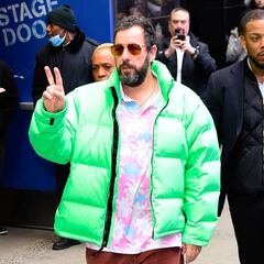 Adam Sandler has one condition to making ‘Murder Mystery 3’