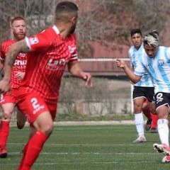 Magallanes cae ante San Felipe y sigue en zona de peligro