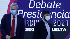 Segunda vuelta Elecciones Presidenciales Chile 2021: ¿cuáles fueron los resultados de la primera vuelta?