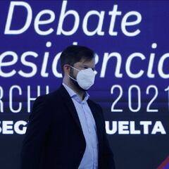 Segunda vuelta Elecciones Presidenciales Chile 2021: ¿cuáles fueron los resultados de la primera vuelta?