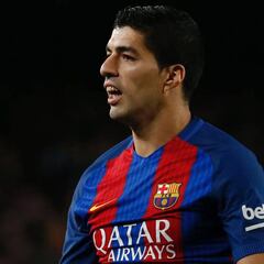 El Comité de Árbitros denunciará a Suárez por sus declaraciones