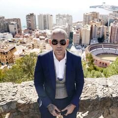 Manolo Gaspar: “A día de hoy, si no es por la cláusula, no sale nadie”