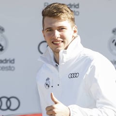 Doncic será dos en el draft: "Vale la pena pagar Euroliga TV por él"