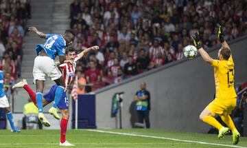 0-2. Blaise Matuidi marcó el segundo gol.