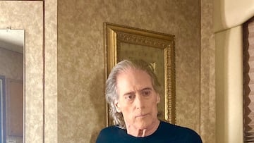 The 'Curb Your Enthusiasm' star revealed he has been diagnosed with Parkinson’s disease.