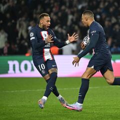 “Comer y dormir bien es un consejo para todo el mundo, no un dardo para Neymar”