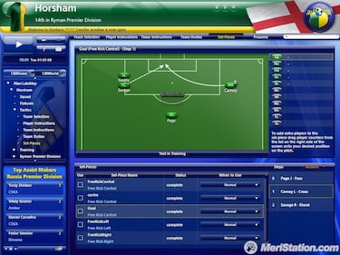 Championship Manager 2009