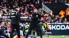 Pepelu sujeta a Corberán