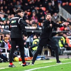 Pepelu sujeta a Corberán