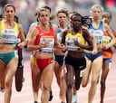 Mundial Atletismo 2019: resumen y resultados del día 7 en Doha