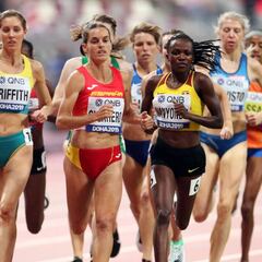 Mundial Atletismo 2019: resumen y resultados del día 7 en Doha