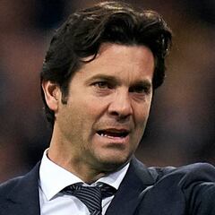 Inter Miami eyeing Santiago Solari for coaching position