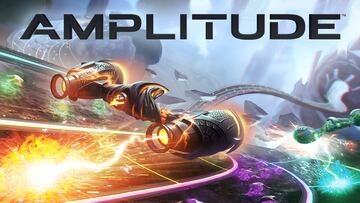 Ilustraci¨®n - Amplitude (PS3)