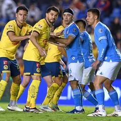 Cruz Azul vs América: horario, TV, canal, cómo y dónde ver semifinales de vuelta, Liga MX