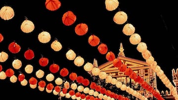 Madrid celebrará por primera vez el solsticio de invierno