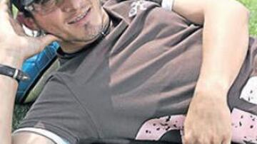 <b>EDU, LISTO. </b>Es una de las bazas béticas más importantes en su ataque.