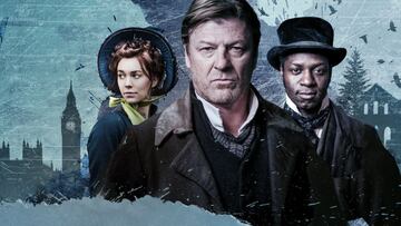 Estas son las películas y series que desaparecen del catálogo de Netflix en abril de 2023