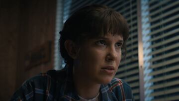 Stranger Things 5: sus creadores "no esperan" que sea tan larga como la temporada 4
