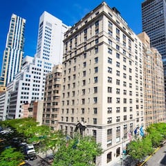 F1 y Nueva York: alta prioridad para Liberty Media