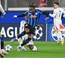 Atalanta - Chelsea, en vivo: UEFA Champions League, hoy en directo