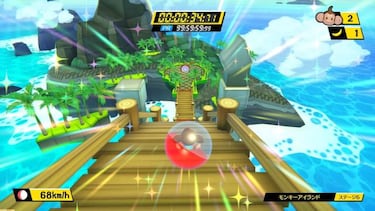 Super Monkey Ball anuncia una nueva entrega para PS4, Switch y PC