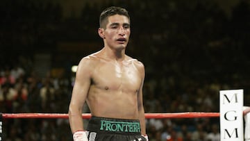Tras una carrera que le entregó incontables campeonatos en pesos bajos del boxeo, Morales se proclamó diputado federal por Mexicali al igual que Jackie Nava, también boxeadora.