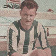 El sueco que aportó nueve millones para el Villamarín