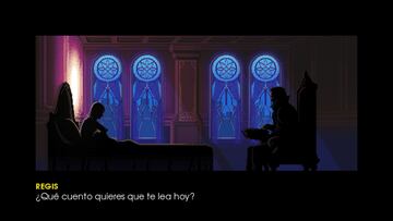 Captura de pantalla - A King's Tale: Final Fantasy XV (PS4)