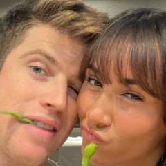 Aitana, como Shakira: los ‘dardos’ a Miguel Bernardeau en su nueva canción