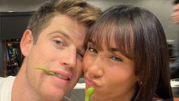 Aitana, como Shakira: los ¡®dardos¡¯ a Miguel Bernardeau en su nueva canci¨®n