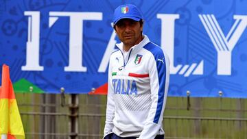 Antonio Conte