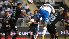 Tabla de posiciones Campeonato Nacional 2023 actualizada hoy, 27 de febrero: fecha 6, fútbol chileno