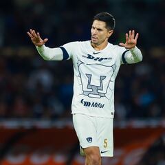 ¿Cuántos goles necesita Pumas para avanzar a la final del Apertura 2023?