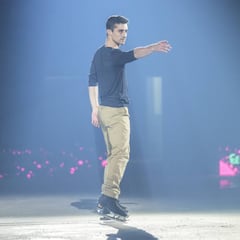 'Superjavi' pondrá "el broche de oro" a su gira en Madrid