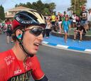 Iván García Cortina seguirá dos años más en el Bahrain - Merida