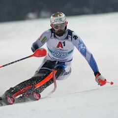 Team Spainsnow para el Mundial