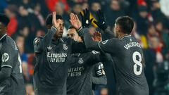 Real Madrid - Pachuca: apuestas y pronósticos de la final de la Copa Intercontinental de la FIFA - 18/12/24