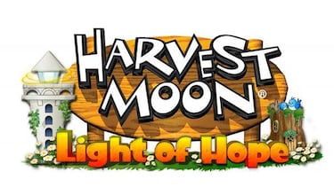 Harvest Moon: Light of Hope llegará a PS4, Switch y PC