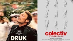 Nominados al Oscar a Mejor Película Extranjera 2021: ¿quiénes son las cinco candidatas?