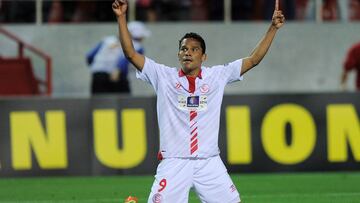 Carlos Bacca